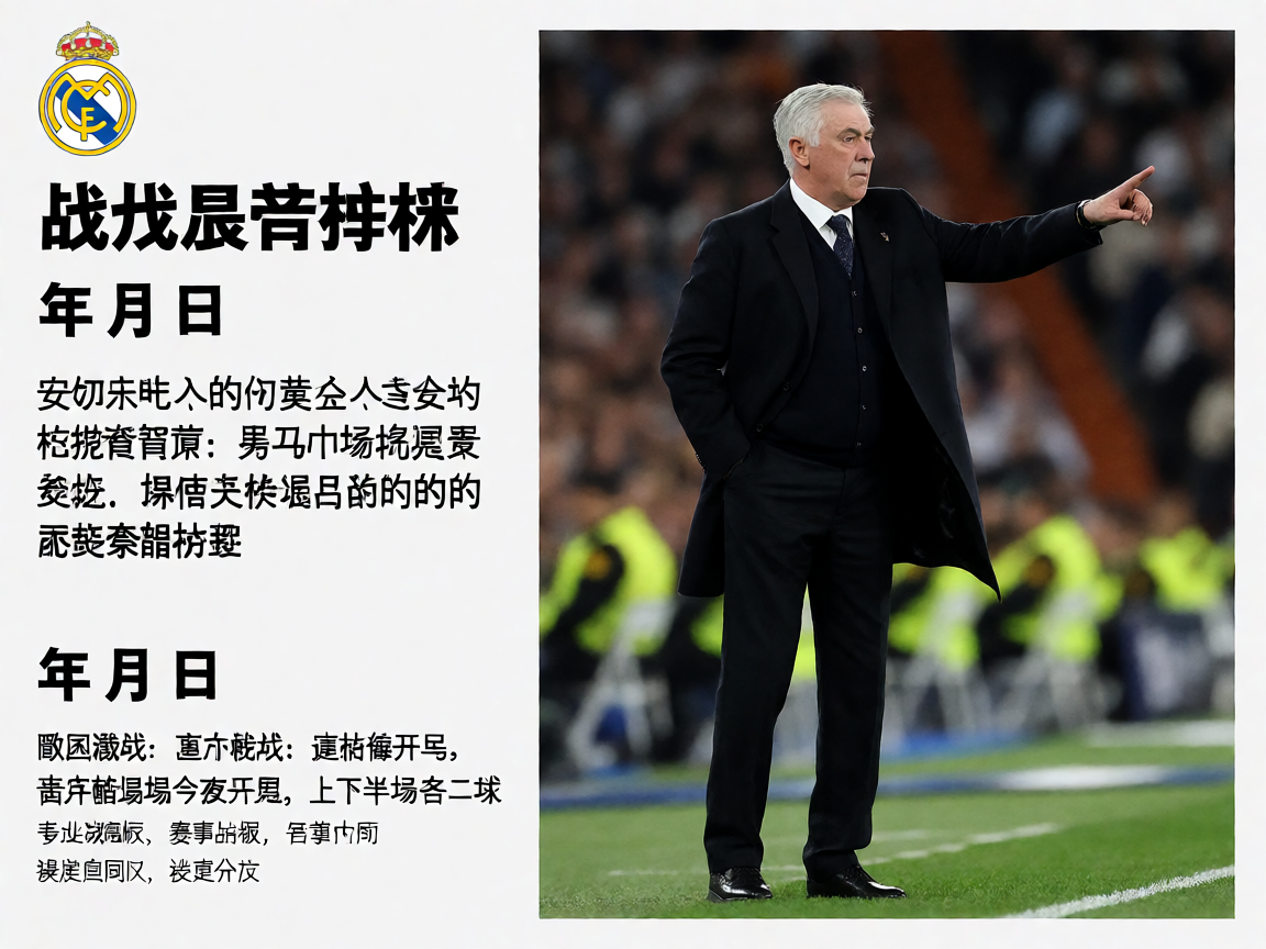 教练战术布置场边指挥画面
